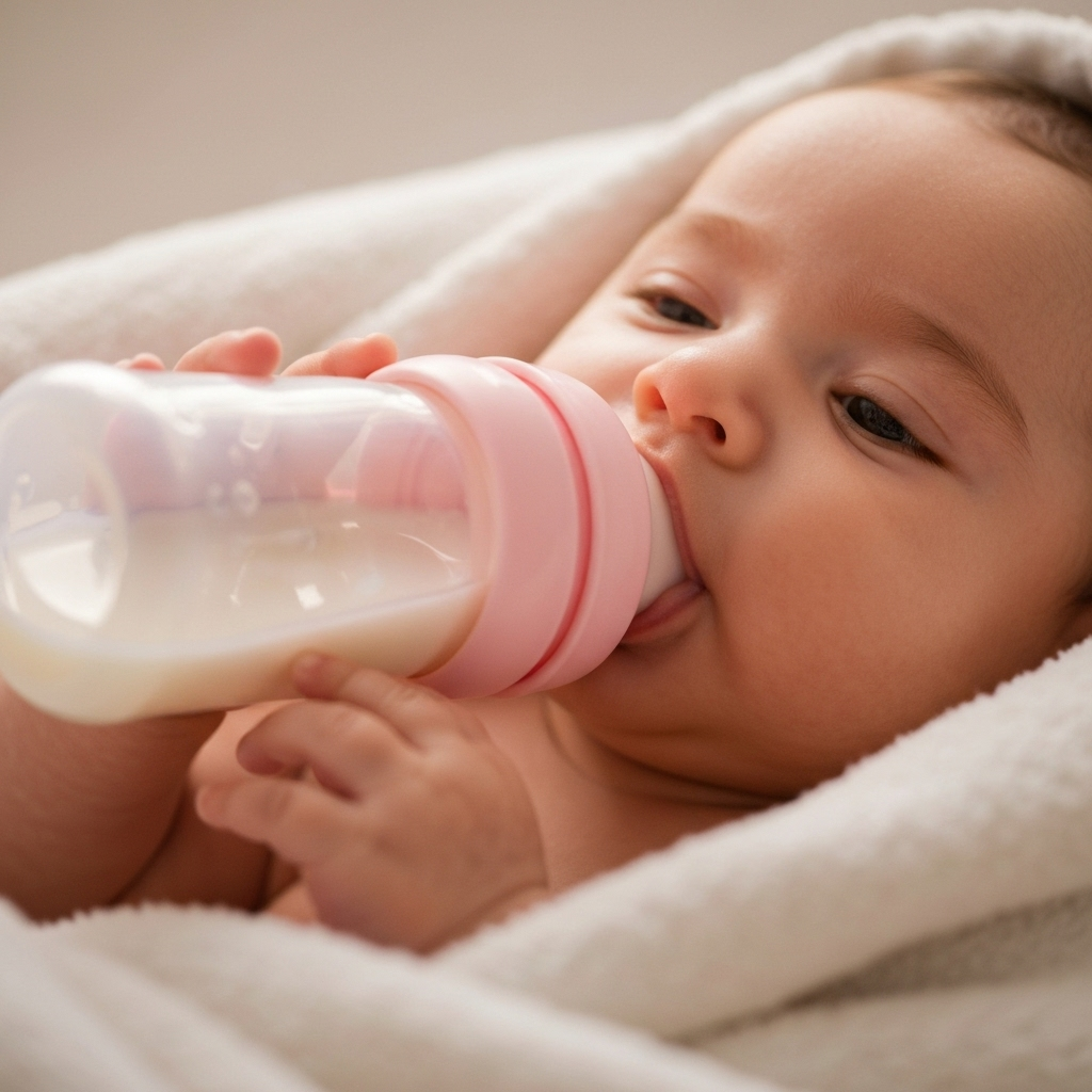 Feeding Bottles